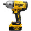 Гайковерт DeWalt DCF899P2-QW XR FLEXVOLТ 18/54V [ударный, 1900 об/мин, 950 Н·м, 2.6 кг]