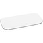 Беспроводное зарядное устройство Xiaomi Multi-Coil Wireless Charger Pad белый [60 Вт, Qi1, универсальный ( с технологией Qi), универсальный (с технологией Qi)]
