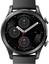 Смарт-часы realme TechLife Watch R100 [корпус - черный, ремешок - черный, 1.32", TFT (TN), 360x360, Bluetooth, для Android, iOS]