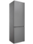 Холодильник с морозильником   Hotpoint HT 5200 C S серебристый [323 л, внешнее покрытие-металл, размораживание - No Frost, дисплей, 60 см х 196 см х 62 см]