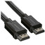 Кабель  Ugreen HDMI - HDMI, 1.5 м [вилка - вилка, длина - 1.5 м, 7680x4320, 60 Гц]