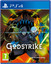 Игра Godstrike (PS4) [6+, экшн, дата выхода: 14.10.2021, язык озвучки: английский, русский, стандартное издание]
