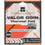 Термопрокладка  Thermalright Valor Odin [VALOR-ODIN-120X120-0.5] [120 х 120 х 0.5 мм (1 шт), 15 Вт/мК]