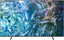 50" (127 см) Телевизор Samsung QE50Q60DAUXCE серый [Edge LED, Dual LED, QLED, 4K UltraHD, Wi-Fi, 60 Гц, Tizen, HDMI х 3, USB х 2 шт]