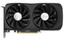 Видеокарта ZOTAC GeForce RTX 4060 Ti Twin Edge [ZT-D40610E-10M] [PCIe 4.0, GPU 2310 МГц, 8 ГБ GDDR6, 128 бит, 3 x DisplayPort, HDMI]