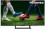 50" (126 см) Телевизор Hisense 50E8S серый [Mini LED, QLED, 4K UltraHD, Wi-Fi, 144 Гц, HomeOS, HDMI х 4, USB х 2 шт]