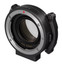 Переходник Canon Mount Adapter EF-EOS R [Canon RF - Canon EF]