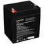 Аккумуляторная батарея для ИБП DEXP AGM Power-EG 12V 5Ah [12 В, 5 А*ч]