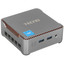Мини ПК TECNO MA01 [71005000278] [Intel N150, 8 ГБ DDR4, SSD 256 ГБ, Windows 11 Home, 1 x DisplayPort, 1 x HDMI, Wi-Fi, Bluetooth, SoC, блок питания - 30 Вт]