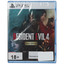 Игра Resident Evil 4 Gold Edition (PS5) [18+, экшн, дата выхода: 08.03.2024, язык озвучки: английский, русский, расширенное издание]
