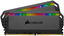 Оперативная память Corsair DOMINATOR Platinum RGB [CMT16GX4M2C3200C16] 16 ГБ [DDR4, 8 ГБx2 шт, 3200 МГц, 16(CL)-18-18-36]