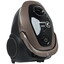 Пылесос  Samsung VC2500M Pet Care коричневый [2000 Вт, уборка: сухая, пылесборник - контейнер/мешок, 2.5 л]