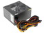 Блок питания Chieftec SMART 600W [GPS-600A8] черный [600 Вт, APFC, 20+4 pin, 4+4 pin CPU, 4 SATA, 2 x 6+2 pin PCI-E]