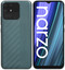 6.5" Смартфон realme narzo 50A 128 ГБ зеленый [ядер - 8x(2 ГГц), 4 ГБ, 2 SIM, IPS, 1600x720, камера 50+2+2 Мп, NFC, 4G, GPS, 6000 мА*ч]