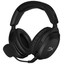 Беспроводные наушники HyperX Cloud Stinger 2 Wireless  черный 2022 [охватывающие, радиоканал, до 20 ч, 10 Гц - 20000 Гц]