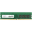 Оперативная память ADATA Premier [AD4U266616G19-SGN] 16 ГБ [DDR4, 16 ГБx1 шт, 2666 МГц, 19(CL)-19-19]