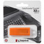 Память USB Flash 32 ГБ Kingston DataTraveler Exodia [KC-U2G32-7GO] [USB 3.2 Gen 1/USB Type-A, монолит с колпачком, пластик]
