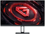 23.8" Монитор Xiaomi G24i черный [1920x1080@180 Гц, IPS, LED, 1000:1, 250 Кд/м², 178°/178°, DisplayPort 1.4, HDMI 2.0, AMD FreeSync]