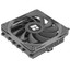 Кулер для процессора Thermalright AXP120-X67 [AXP120-X67] серый [вентилятор - 120 x 120 мм, до 1800 об/мин, основание - медь, теплотрубки - 6 x 6 мм, 26.1 дБ, 4 pin]