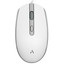 Мышь проводная Aceline CM-M529WT Silent  белый [3600 dpi, светодиодный, USB Type-A, кнопки - 4]