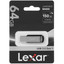 Память USB Flash 64 ГБ Lexar JumpDrive M400 [LJDM400064G-BNBNG] [USB 3.2 Gen 1/USB Type-A, до 150 Мбайт/сек, монолит, металл]