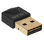 Bluetooth адаптер DEXP BT 6.0 Z-BT601 [USB Type-A, v6.0]