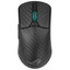 Мышь беспроводная/проводная ASUS ROG Harpe Ace Extreme [90MP03U0-BMUA00] черный [42000 dpi, светодиодный, Bluetooth, USB Type-A, кнопки - 5]