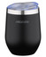 Термокружка Ardesto Compact Mug AR2635MMB черный [0.35 л, до 3 ч, корпус - нержавеющая сталь, колба - нержавеющая сталь]