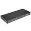 Коммутатор TP-Link TL-SL2428P [портов-26, управляемый, 1000 Мбит/сек, 100 Мбит/сек, PoE, бюджет PoE 250 Вт]