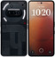 6.77" Смартфон Nothing Phone 3A 256 ГБ черный [ядер - 8x(2.5 ГГц), 12 ГБ, 2 SIM, Flexible AMOLED, 2392x1080, камера 50+50+8 Мп, NFC, 5G, 4G, GPS, 5000 мА*ч]