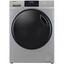 Стирально-сушильная машина Haier HWD70-BP14929S серый [стирка - 7 кг, сушка - 4 кг, фронтальная загрузка, отжим - 1400 об/мин, программ - 15, пар, 53 дБ, 59.5 см x 85 см x 45 см - 52.5 см]