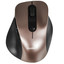 Мышь беспроводная Genius Ergo 9000S [31030038402] бежевый [2400 dpi, светодиодный, Bluetooth, USB Type-A, кнопки - 6]