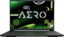 16" Ноутбук GIGABYTE AERO X16 1VH серый [английская/русская раскладка, 2560x1600, IPS, AMD Ryzen AI 7 350, ядра: 4 +  4 х 2 ГГц + 2 ГГц, RAM 16 ГБ, SSD 1000 ГБ, GeForce RTX 5060 для ноутбуков, 8 ГБ, без ОС]