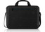 15.6" Сумка Dell Essential Briefcase 15-ES1520C [нейлон, плечевой ремень, внешнее отделение, 280 г, черный]