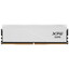 Оперативная память ADATA LANCER BLADE RGB [AX5U5600C468G-SLABRWH] 8 ГБ [DDR5, 8 ГБx1 шт, 5600 МГц, 46(CL)-45-45]