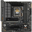 Материнская плата ASUS TUF GAMING B760M-PLUS [LGA 1700, Intel B760, 4xDDR5-5600 МГц, 2xPCI-Ex16, 2xM.2, Micro-ATX]