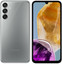 6.5" Смартфон Samsung Galaxy M15 128 ГБ серый [ядер - 8x(2.2 ГГц), 6 ГБ, 2 SIM, Super AMOLED, 2340x1080, камера 50+5+2 Мп, NFC, 5G, 4G, GPS, 6000 мА*ч]