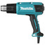 Строительный фен Makita HG6531CK [2000 Вт, 550 л/мин, 650 °C]