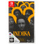 Игра INDIKA (Switch) [18+, ролевая, экшн, дата выхода: 17.11.2025, язык озвучки: английский, русский, стандартное издание]
