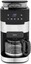 Кофеварка капельная Fakir Km6151 черный [используемый кофе - зерновой, молотый, 900 Вт, 1500 мл]