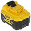 Аккумулятор DeWalt XR DCB126-XJ XR 10.8/12V [12 В, 5 А*ч, Li-Ion, 1 шт, 0.4 кг]