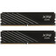 Оперативная память ADATA XPG Lancer Blade [AX5U6000C3416G-DTLABBK] 32 ГБ [DDR5, 16 ГБx2 шт, 6000 МГц, 34(CL)-38-38]