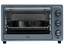 Мини-печь Oasis M-S38CI серый [38 л, 1500 Вт]