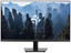 27" Монитор DEXP DF27N2 черный [1920x1080@75 Гц, VA, LED, 4000:1, 300 Кд/м², 178°/178°, HDMI 2.1, VGA (D-Sub), AMD FreeSync]