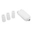 Сплиттер PoE ORIENT SWP-102-100R [разъемы - 2x RJ-45 (female), скорость Ethernet - 100 Мбит/с, 10 Мбит/с]