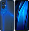 Смартфон Tecno Pova 4 Pro 8/256Gb [6,7"/LTE/NFC/Cam50Mpx+QVGA/6000mAh/Fluorite Blue] [AMOLED, 2400x1080, NFC, 4G, GPS, FM]