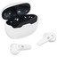 TWS гарнитура Black Shark Lucifer T10 White [внутриканальные, Bluetooth 5.1, IPX5, до 4 ч, 20 Гц - 20000 Гц, подсветка - разноцветная]