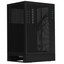 Корпус DEEPCOOL CH170 DIGITAL [R-CH170-BKNPI0D-G-1] черный [Mini-Tower, Mini-ITX, USB 3.2 Gen 1 Type-A, USB 3.2 Gen 2 Type-C]