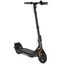 Электросамокат Ninebot KickScooter F65U серый [диаметр колес 10",  10",  до 120 кг, 30 км/ч, 12000 мА*ч, до 65 км, IPX5]