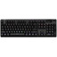 Клавиатура  проводная SteelSeries Apex 7 US [механическая, SteelSeries QX2, клавиш - 105, USB Type-A, цвет черный]